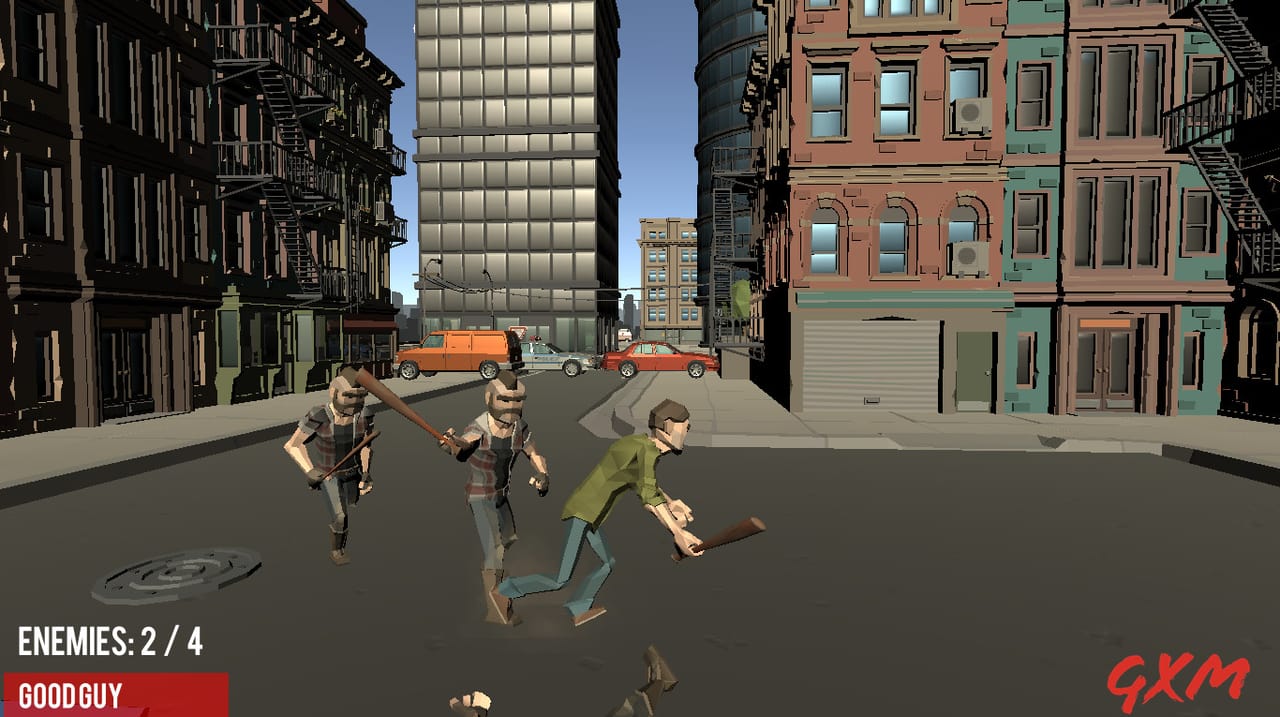 Screenshot 7 of Thugs Law