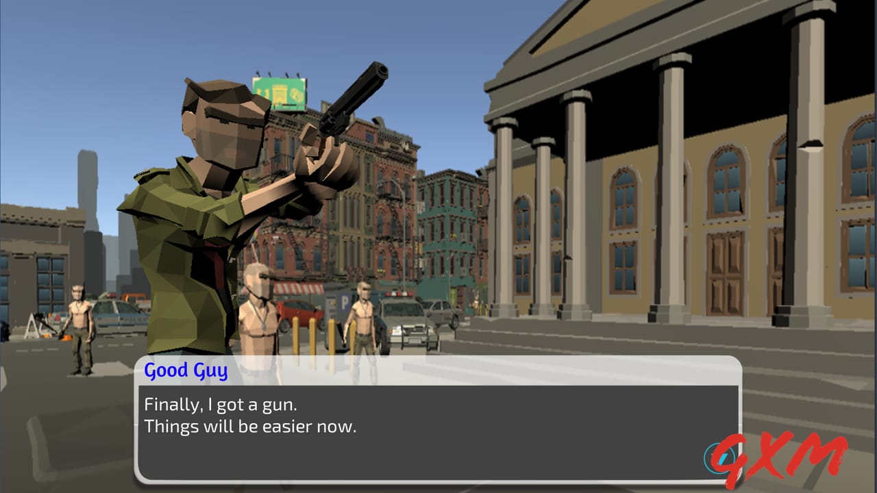 Screenshot 8 of Thugs Law