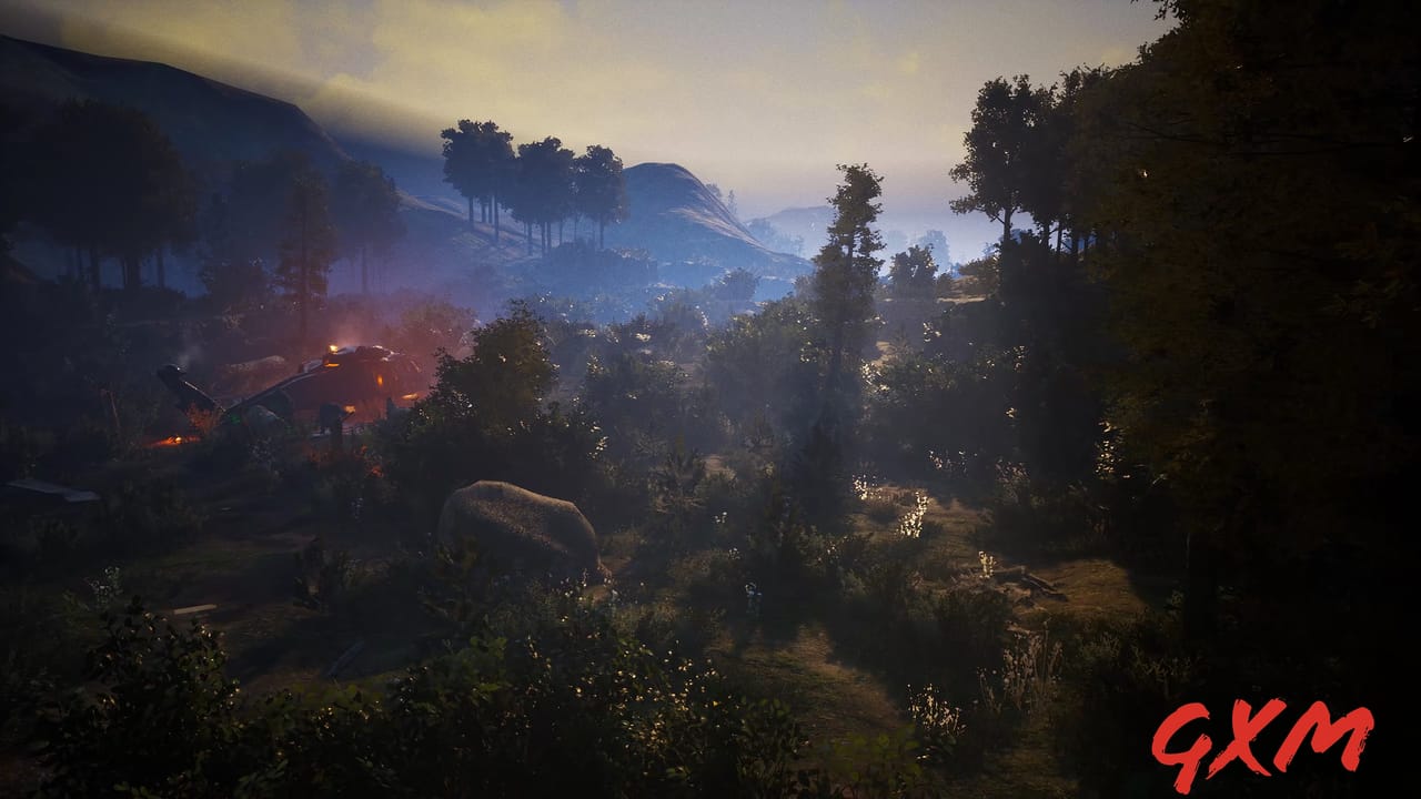 Screenshot 5 of Thunder Tier One