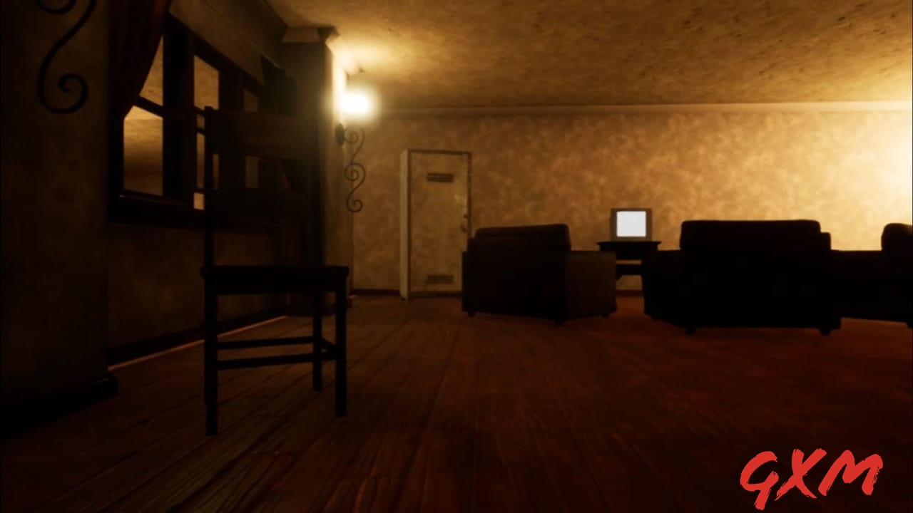 Screenshot 2 of Tick