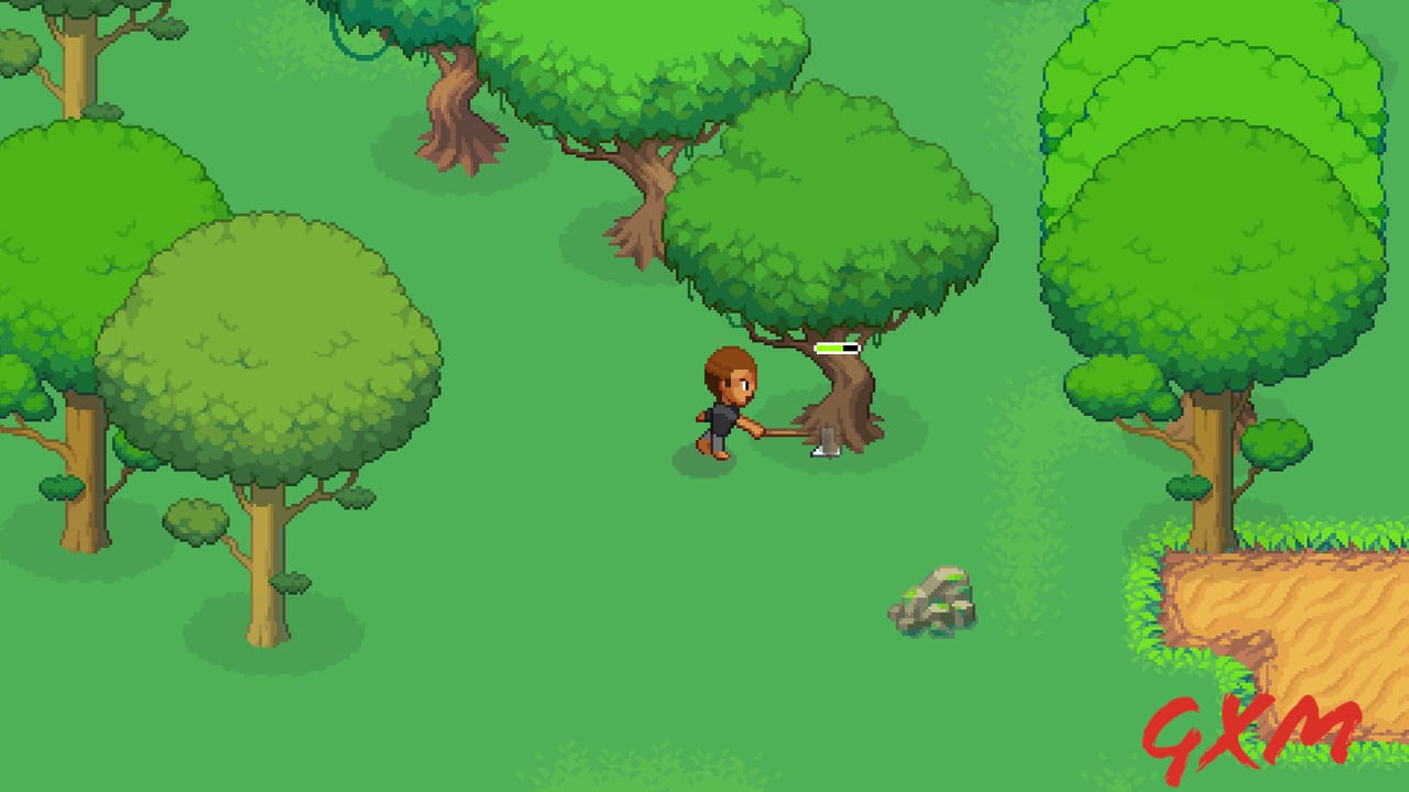 Tile Miner Screenshot 1