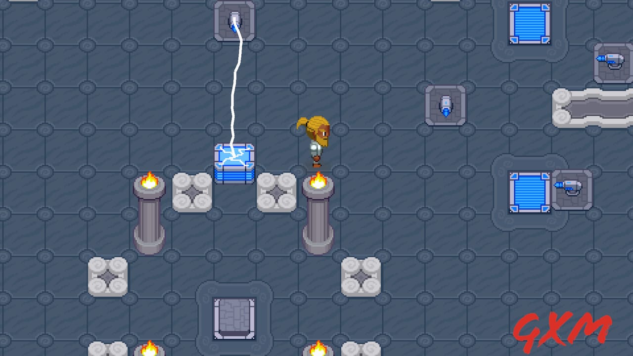 Screenshot 3 of Tile Miner