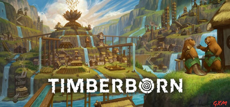 Timberborn
