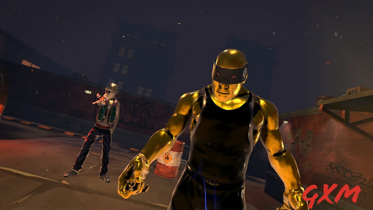 Time Hacker Screenshot 1