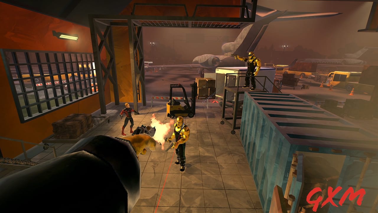 Screenshot 2 of Time Hacker