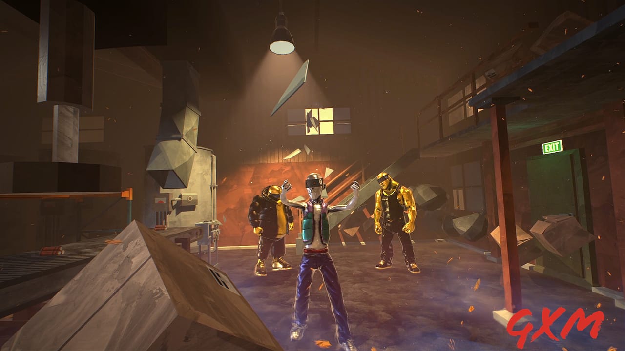 Screenshot 8 of Time Hacker