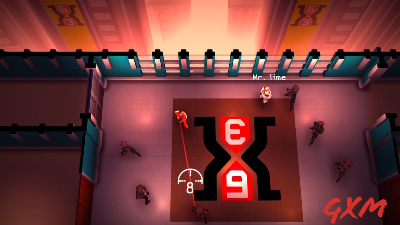 Screenshot 6 of Time Recoil