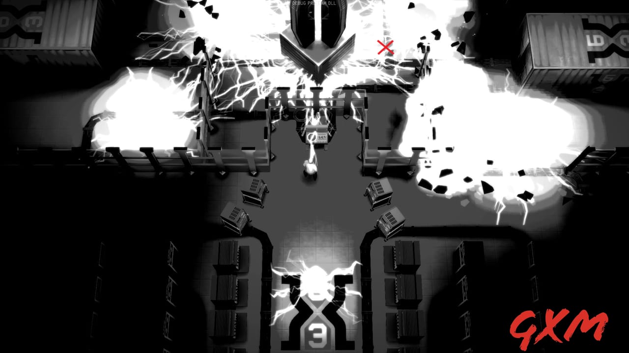 Screenshot 7 of Time Recoil