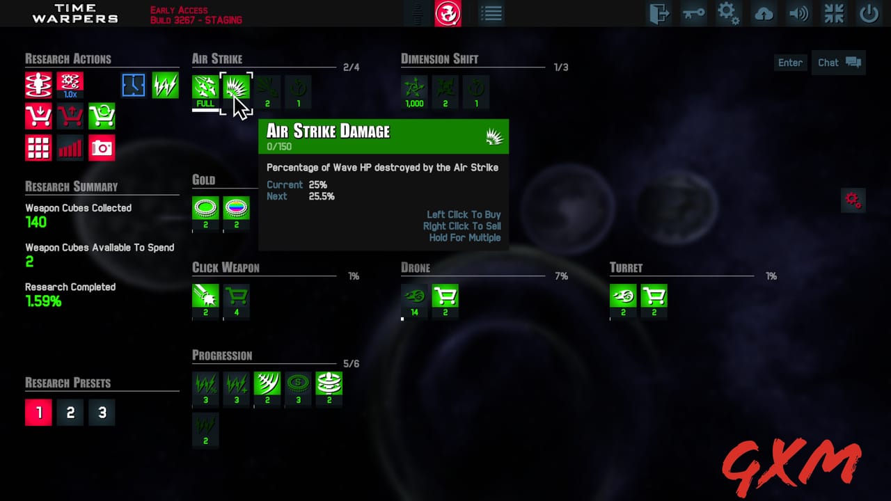 Screenshot 8 of Time Warpers