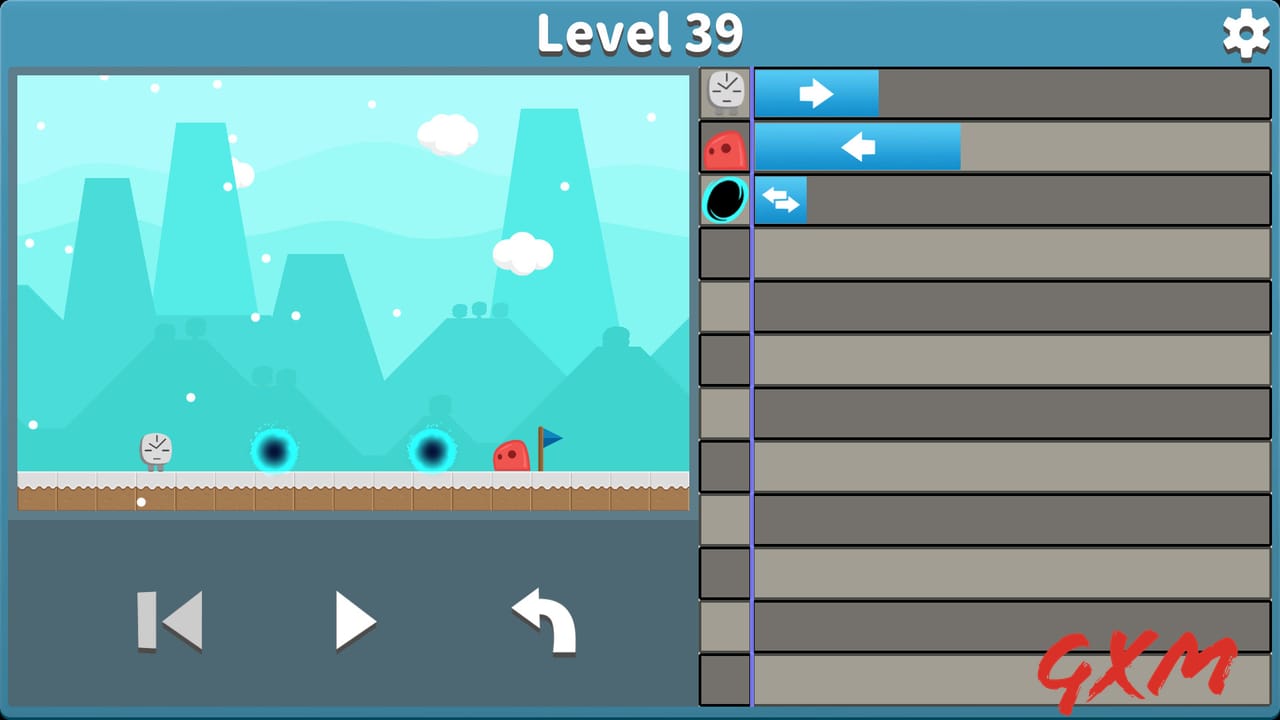 Screenshot 5 of Timeline Traveler