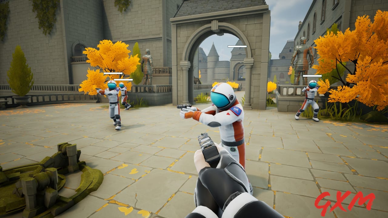 Timerunner Screenshot 1