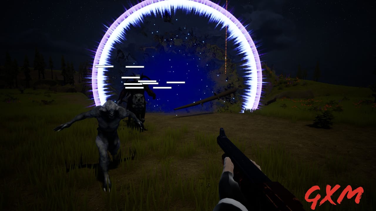 Screenshot 6 of Timerunner