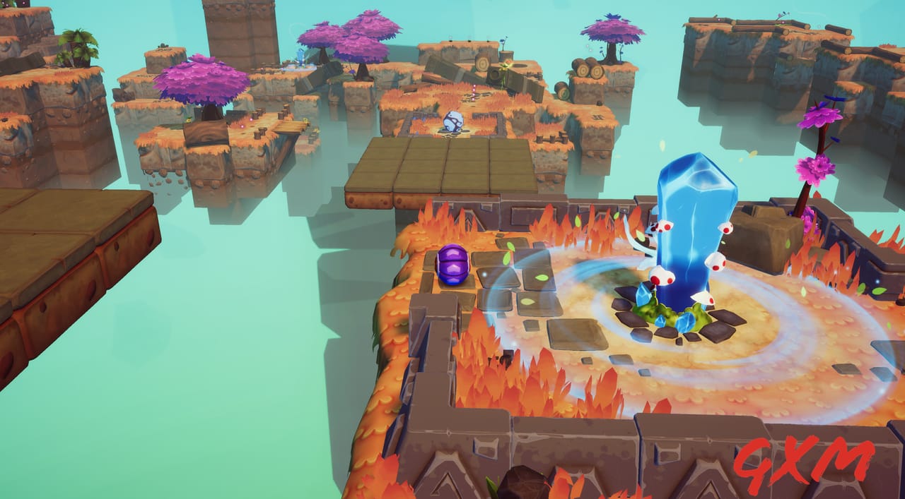 Screenshot 2 of Tin & Kuna