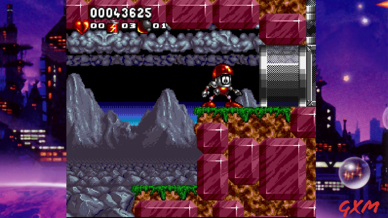 Screenshot 3 of Tinhead