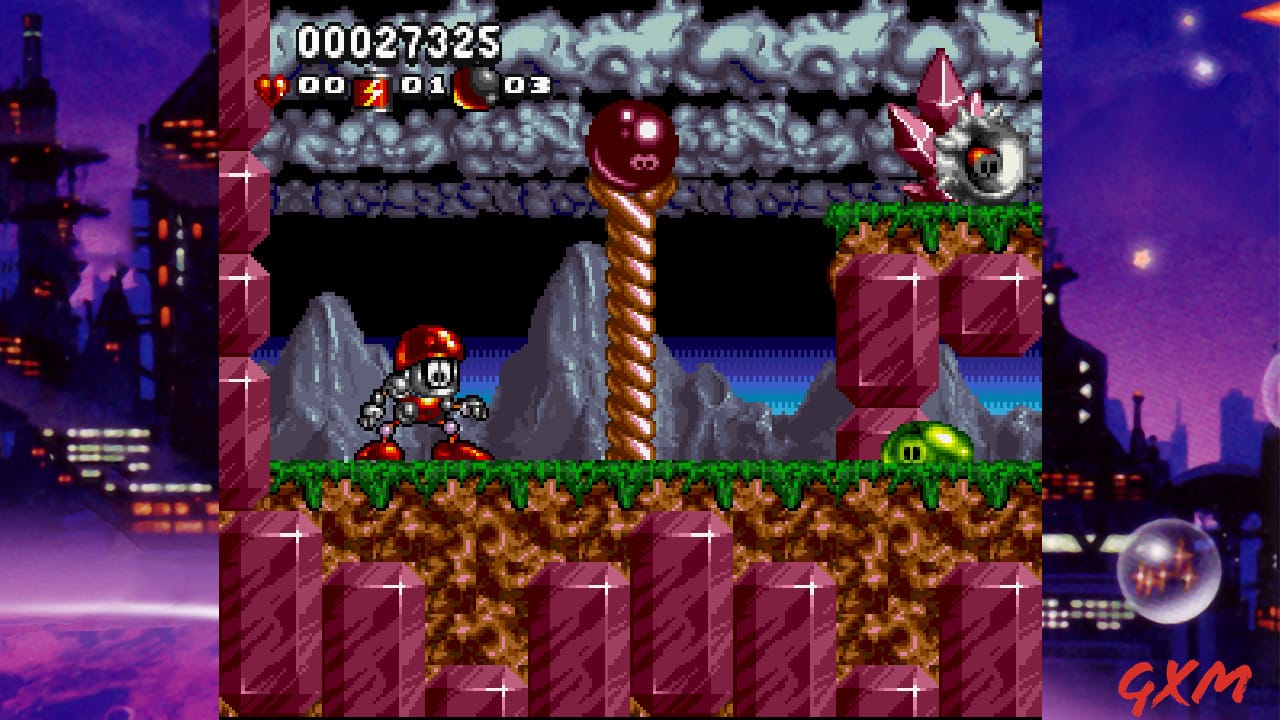 Screenshot 4 of Tinhead