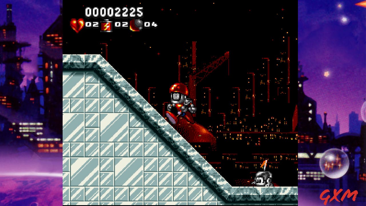 Screenshot 5 of Tinhead