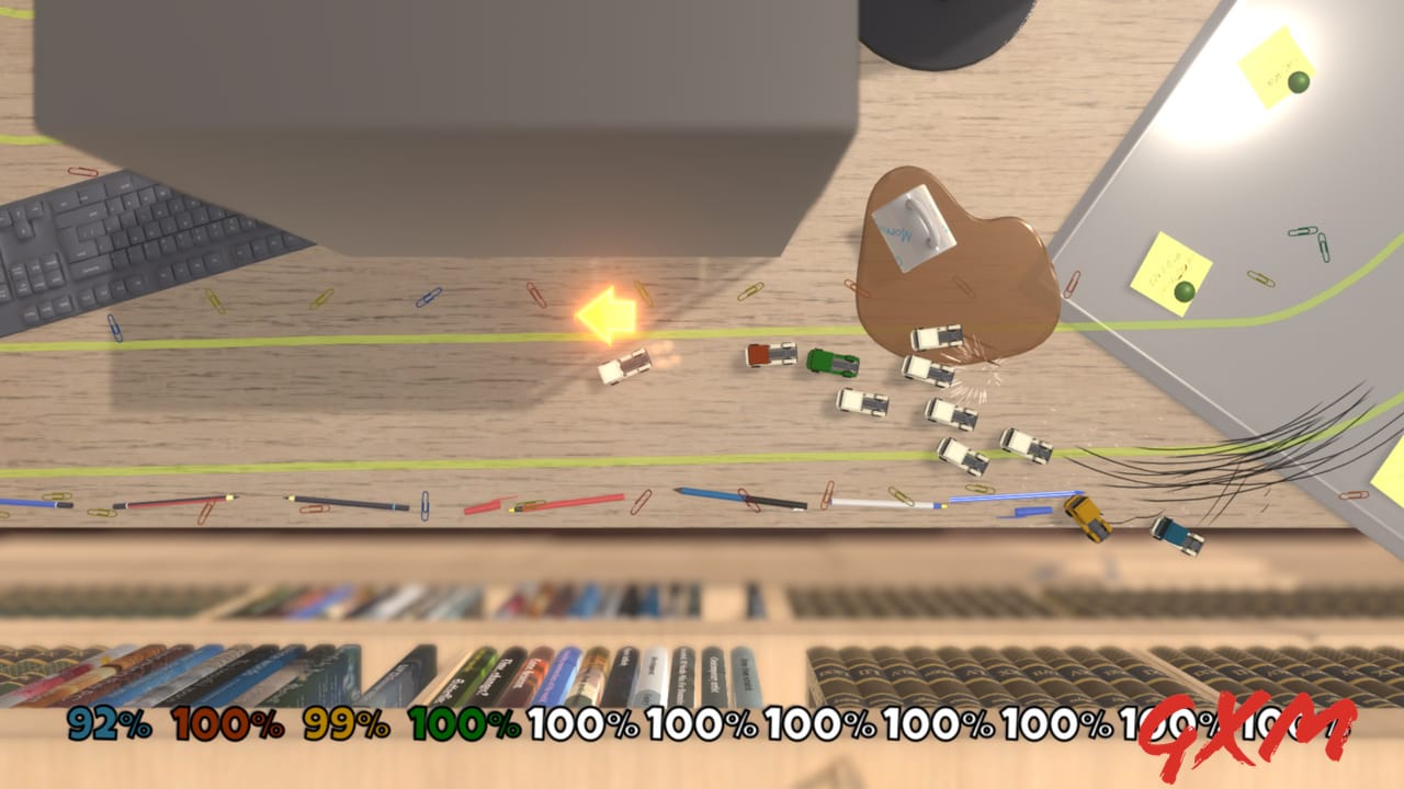 Screenshot 6 of Tinker Racers