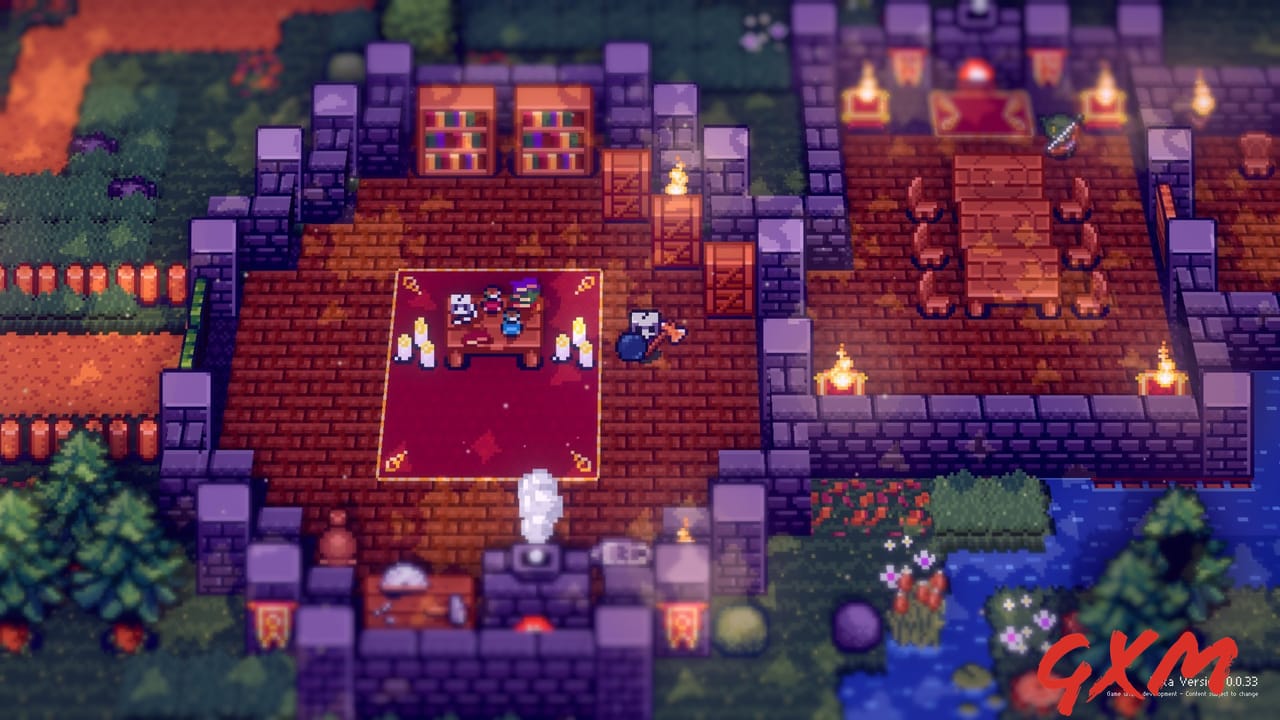 Tinkertown Screenshot 1