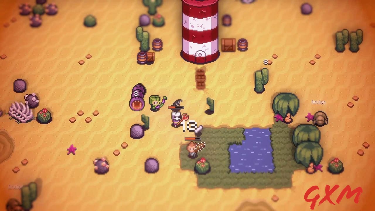 Screenshot 6 of Tinkertown