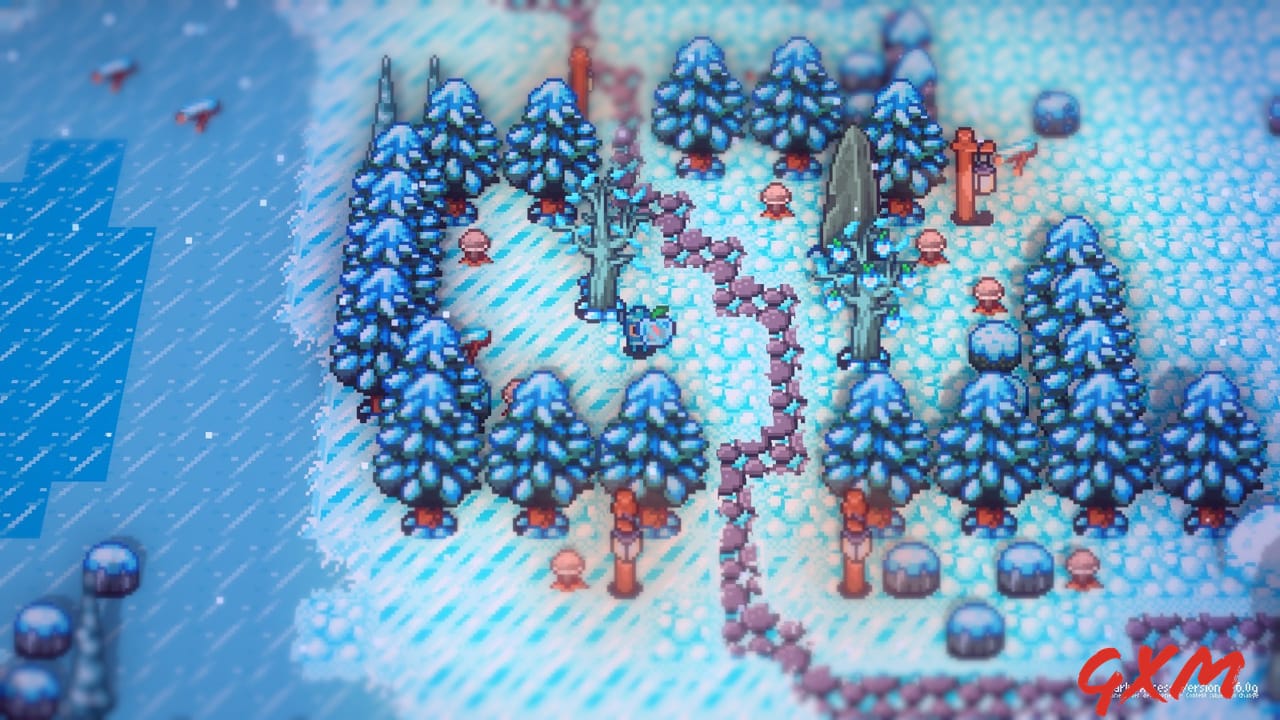 Screenshot 8 of Tinkertown