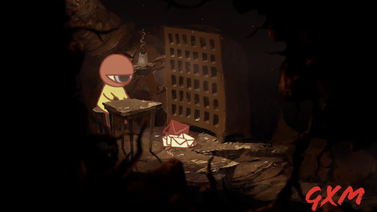 Screenshot 5 of Tiny Echo