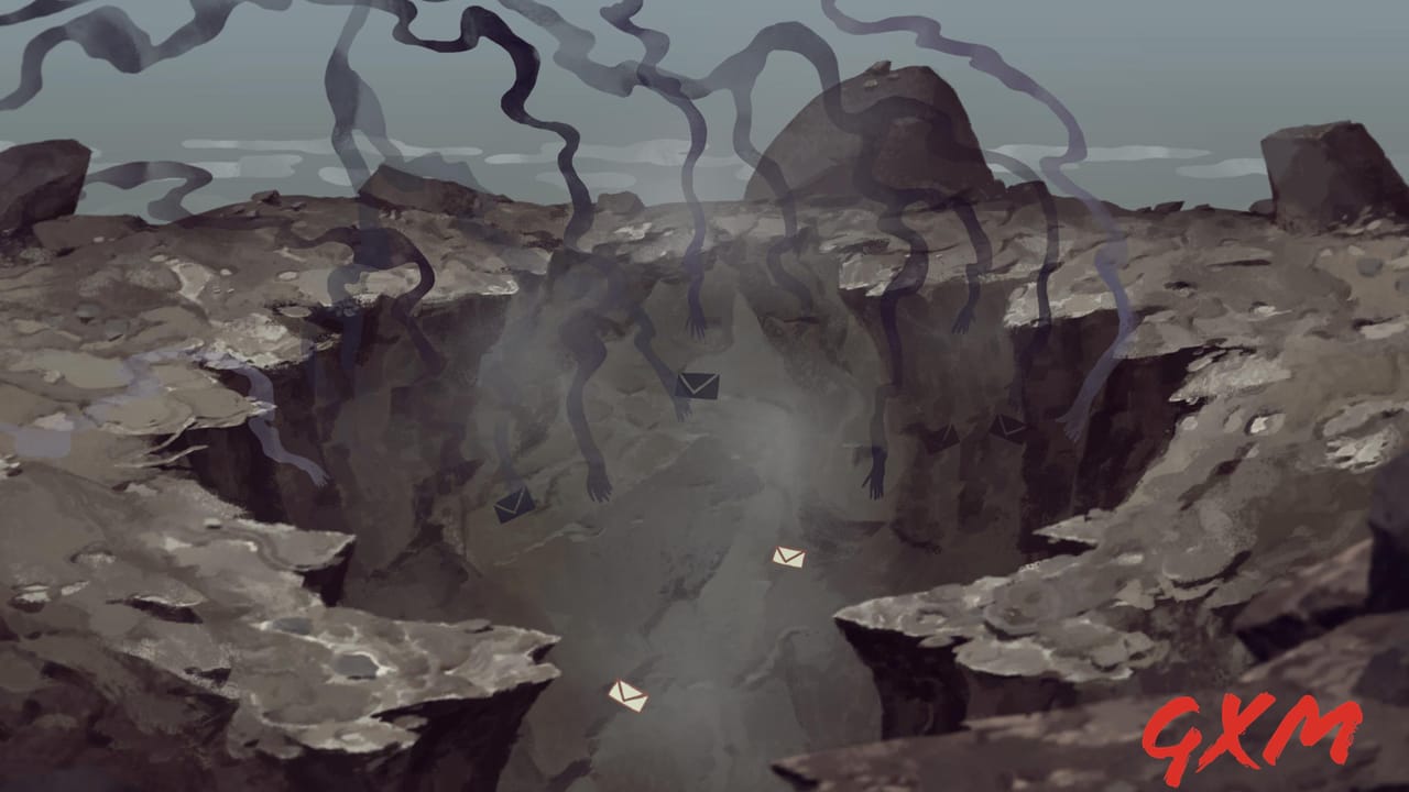 Screenshot 6 of Tiny Echo