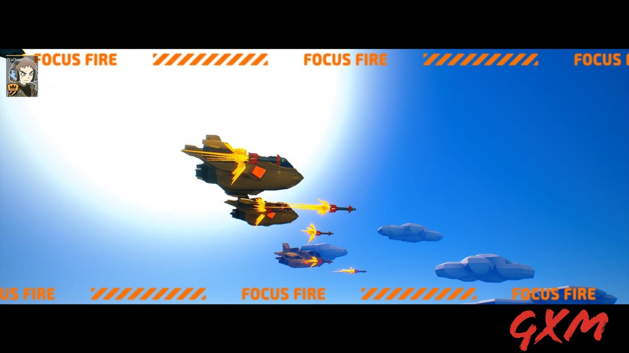 Screenshot 7 of Tiny Metal