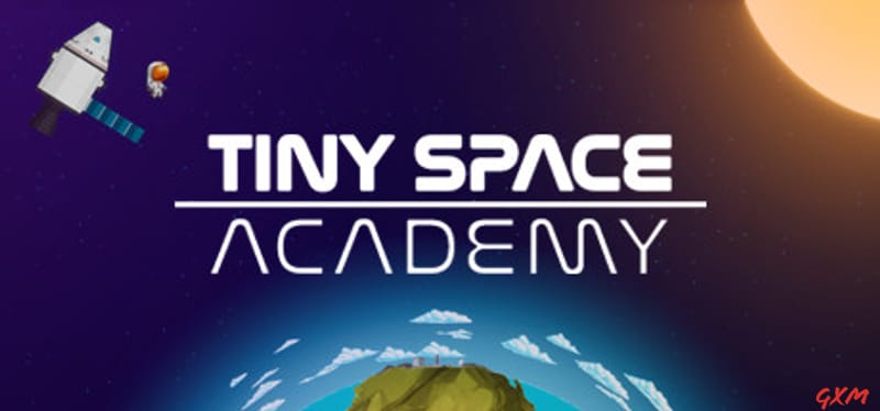 Tiny Space Academy