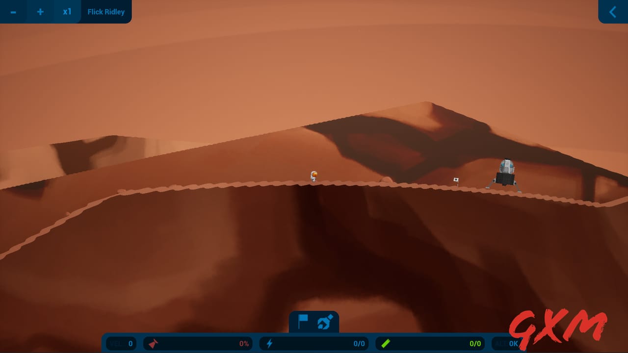 Screenshot 8 of Tiny Space Academy