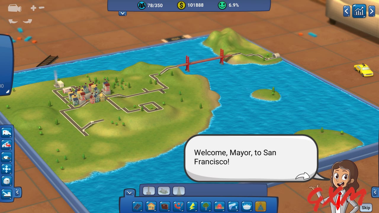Screenshot 4 of Tinytopia