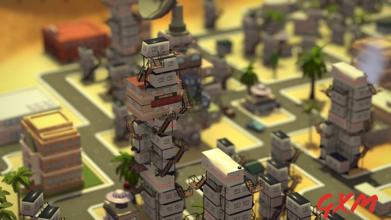 Screenshot 6 of Tinytopia