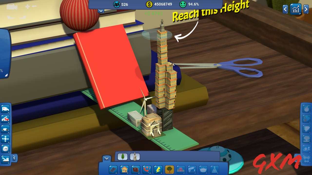 Screenshot 7 of Tinytopia