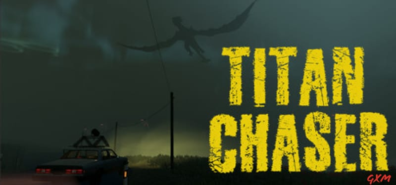 Titan Chaser