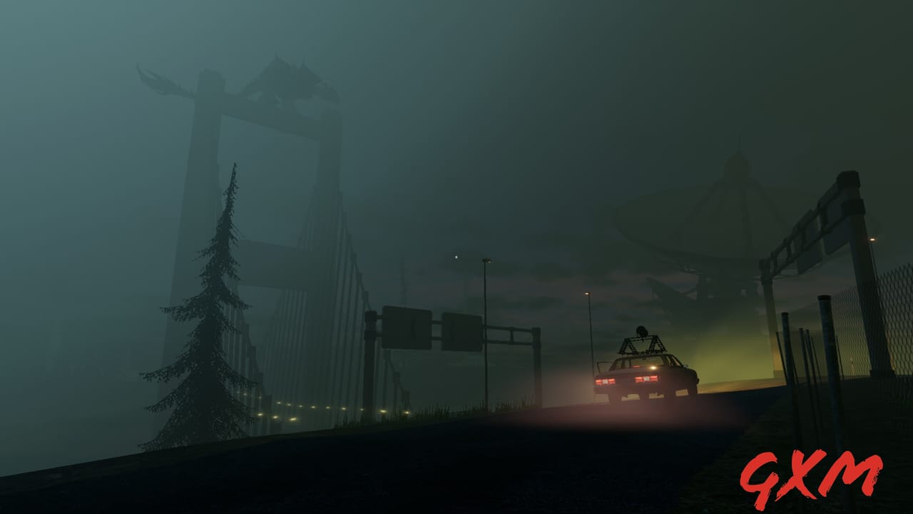 Titan Chaser Screenshot 1