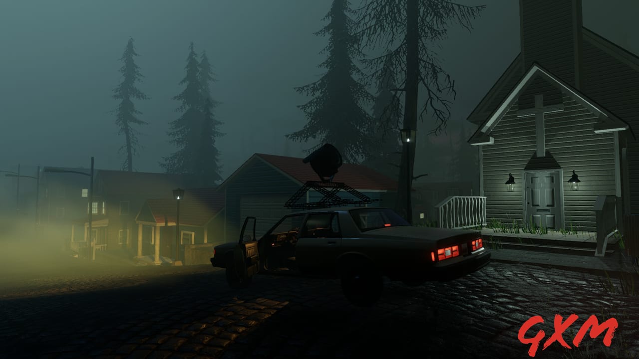 Screenshot 2 of Titan Chaser