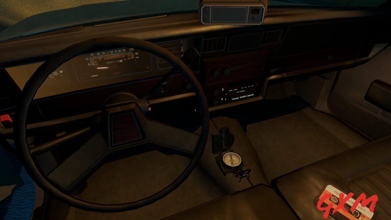 Screenshot 3 of Titan Chaser