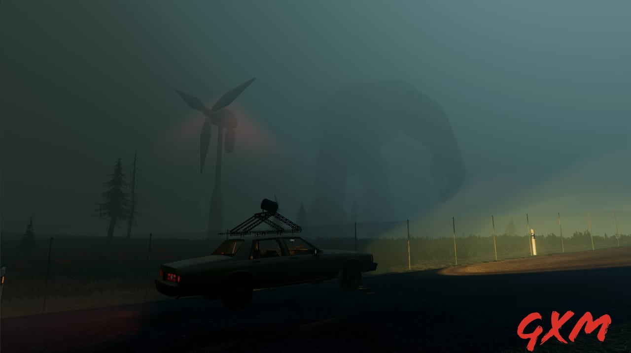 Screenshot 4 of Titan Chaser