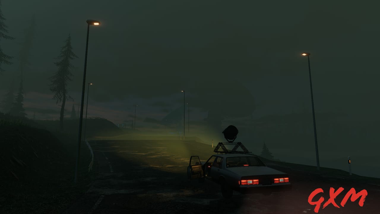 Screenshot 6 of Titan Chaser