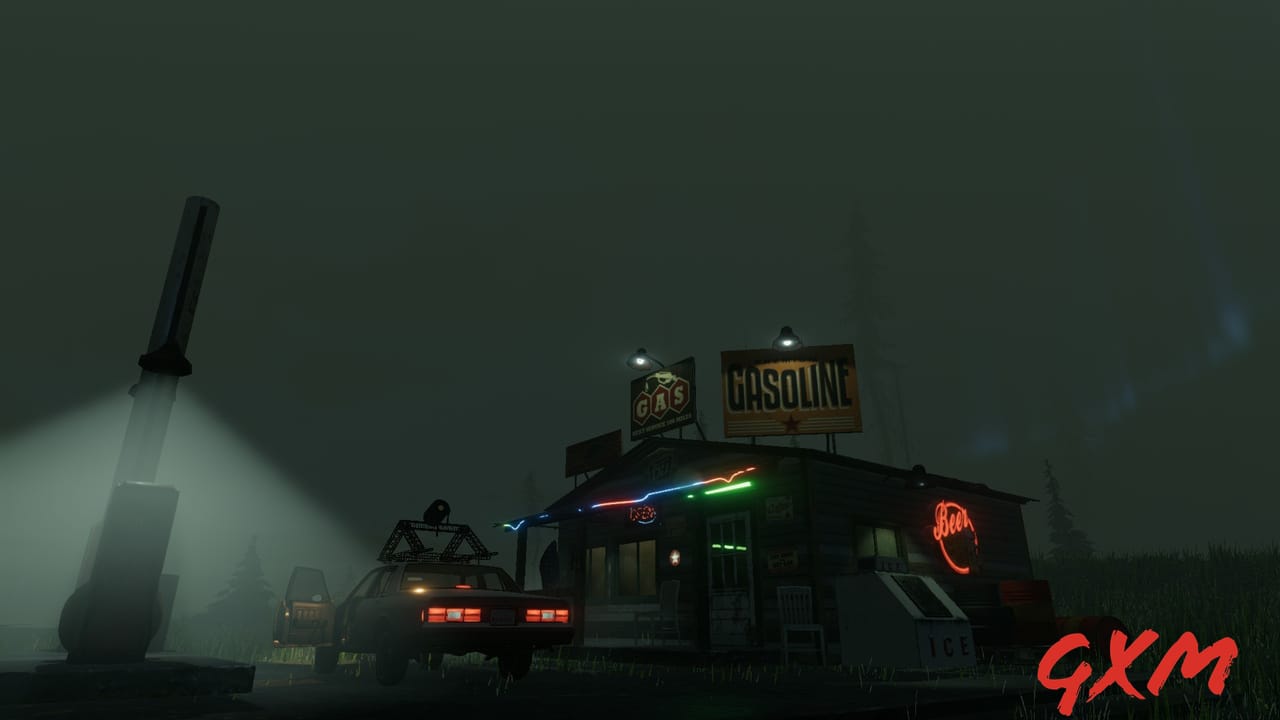 Screenshot 7 of Titan Chaser