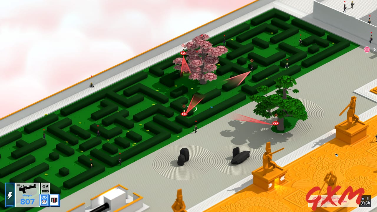 Screenshot 4 of Tokyo 42