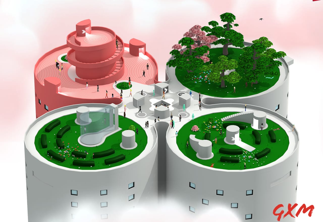 Screenshot 7 of Tokyo 42