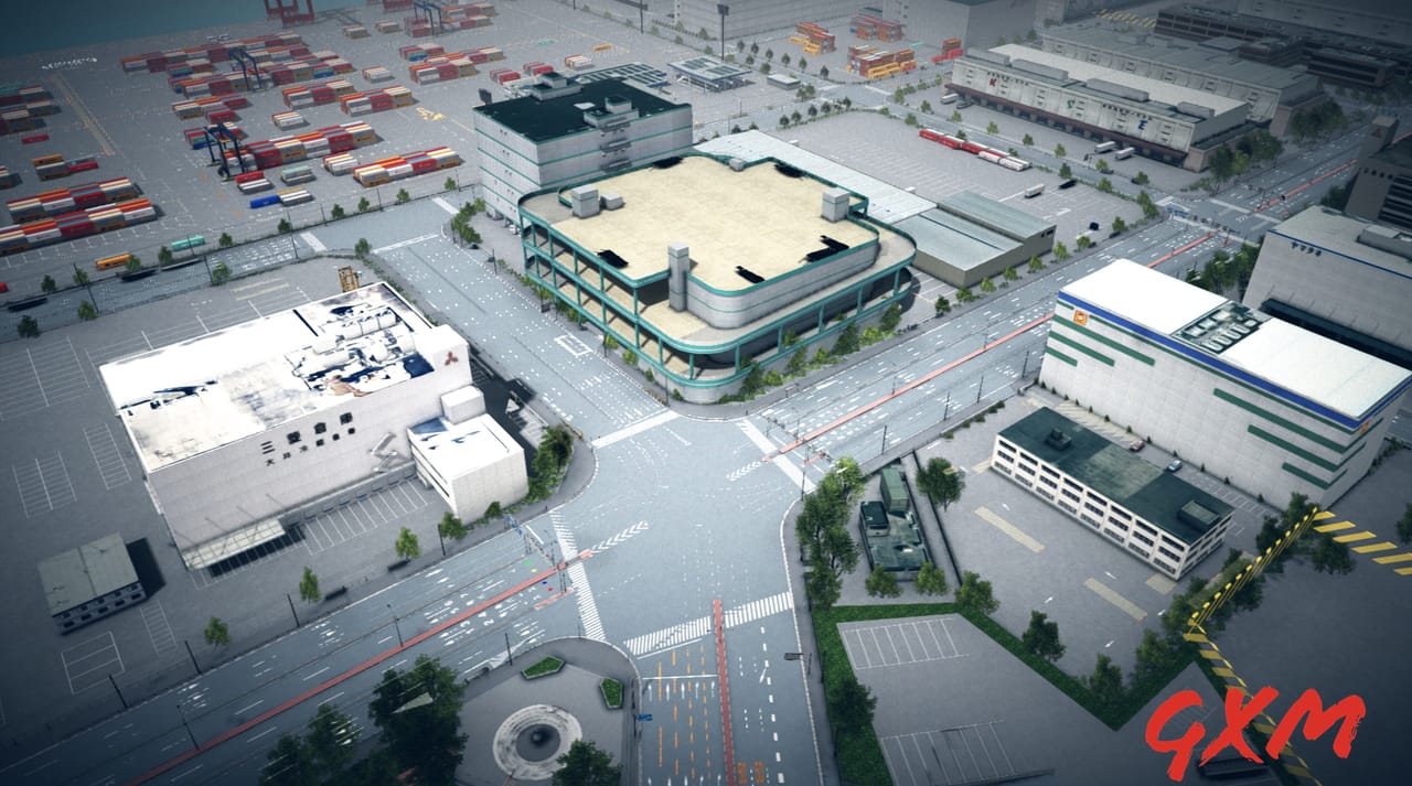 Screenshot 6 of Tokyo Warfare