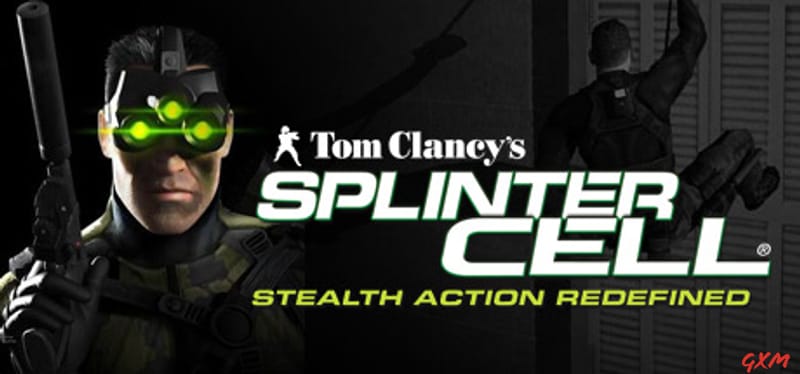 Tom Clancy's Splinter Cell