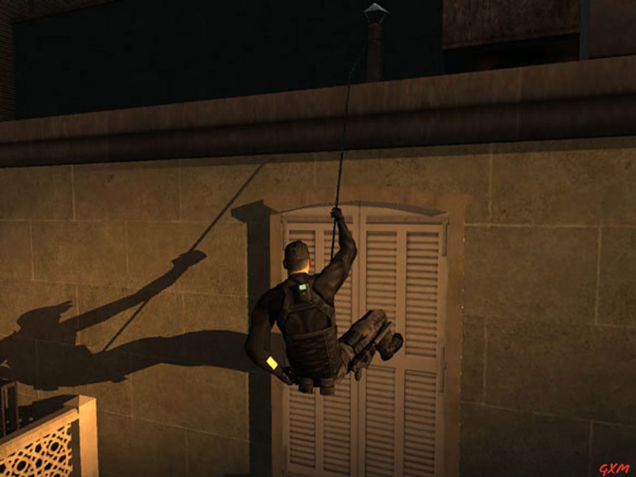 Screenshot 3 of Tom Clancy's Splinter Cell