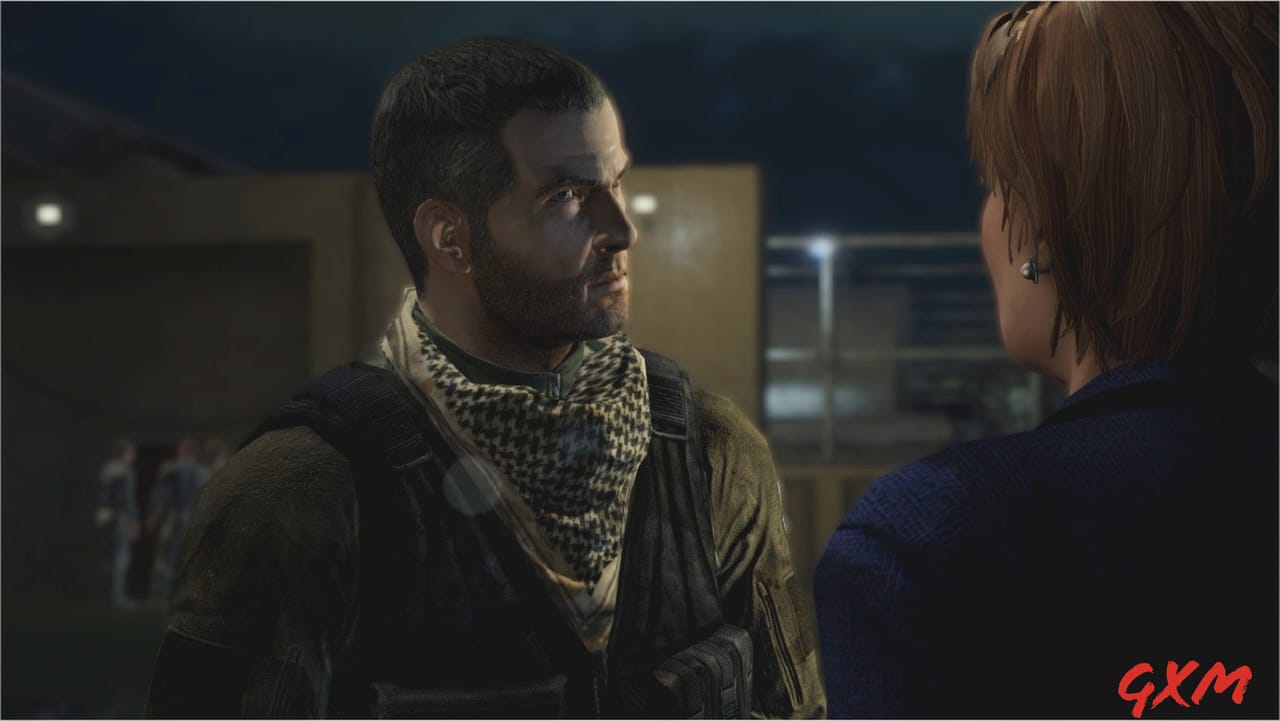 Screenshot 6 of Tom Clancy? Splinter Cell Blacklist