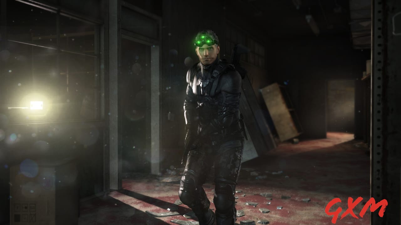 Screenshot 7 of Tom Clancy? Splinter Cell Blacklist