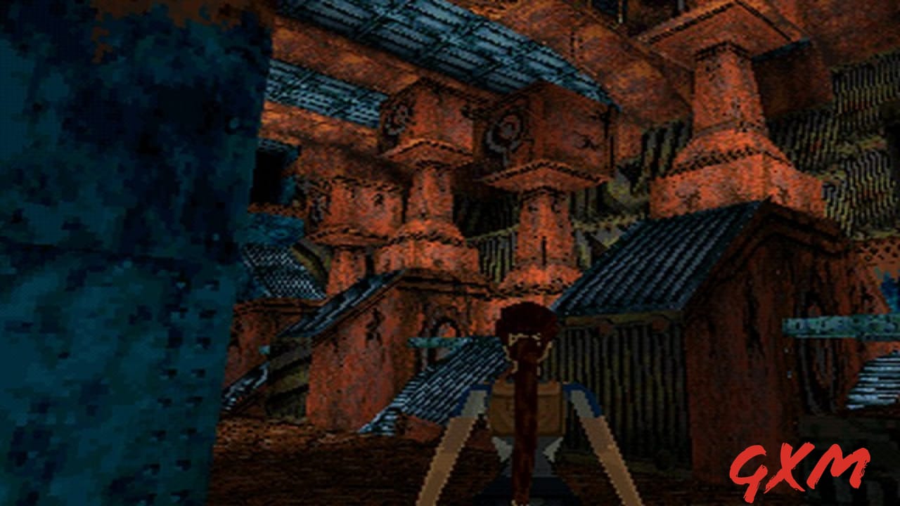 Screenshot 3 of Tomb Raider II