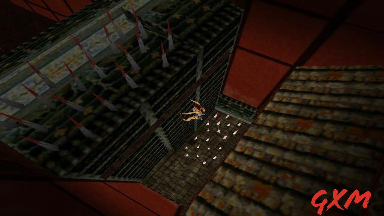 Screenshot 6 of Tomb Raider II