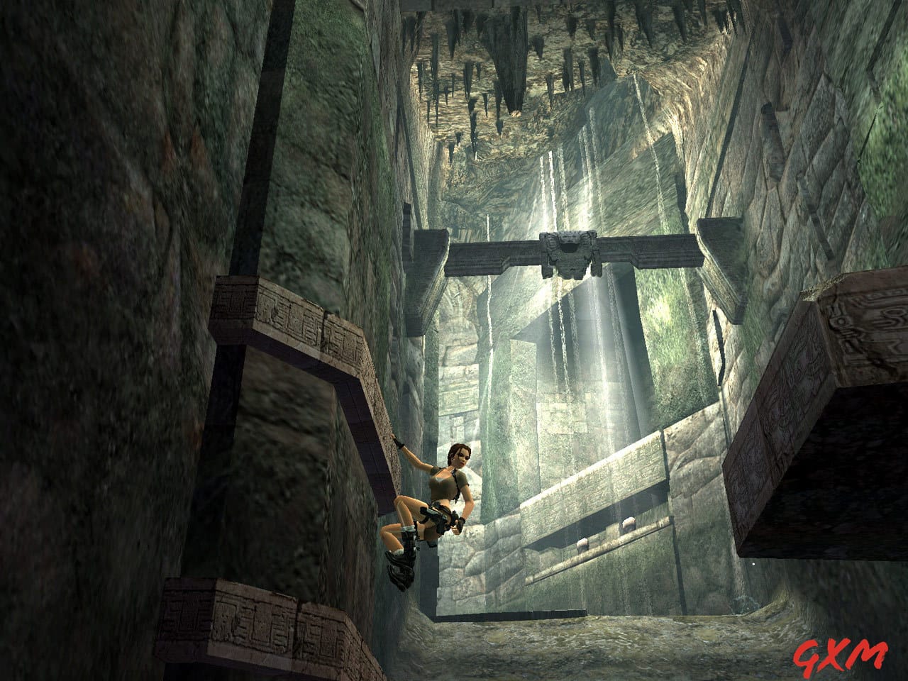 Screenshot 8 of Tomb Raider: Legend