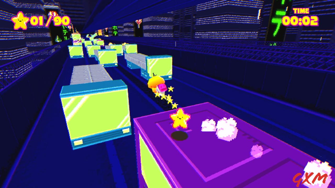 Screenshot 4 of Toree 3D